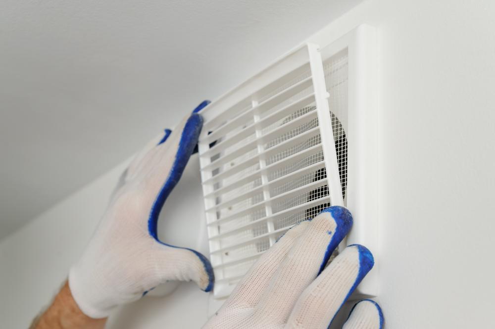 ventilation
